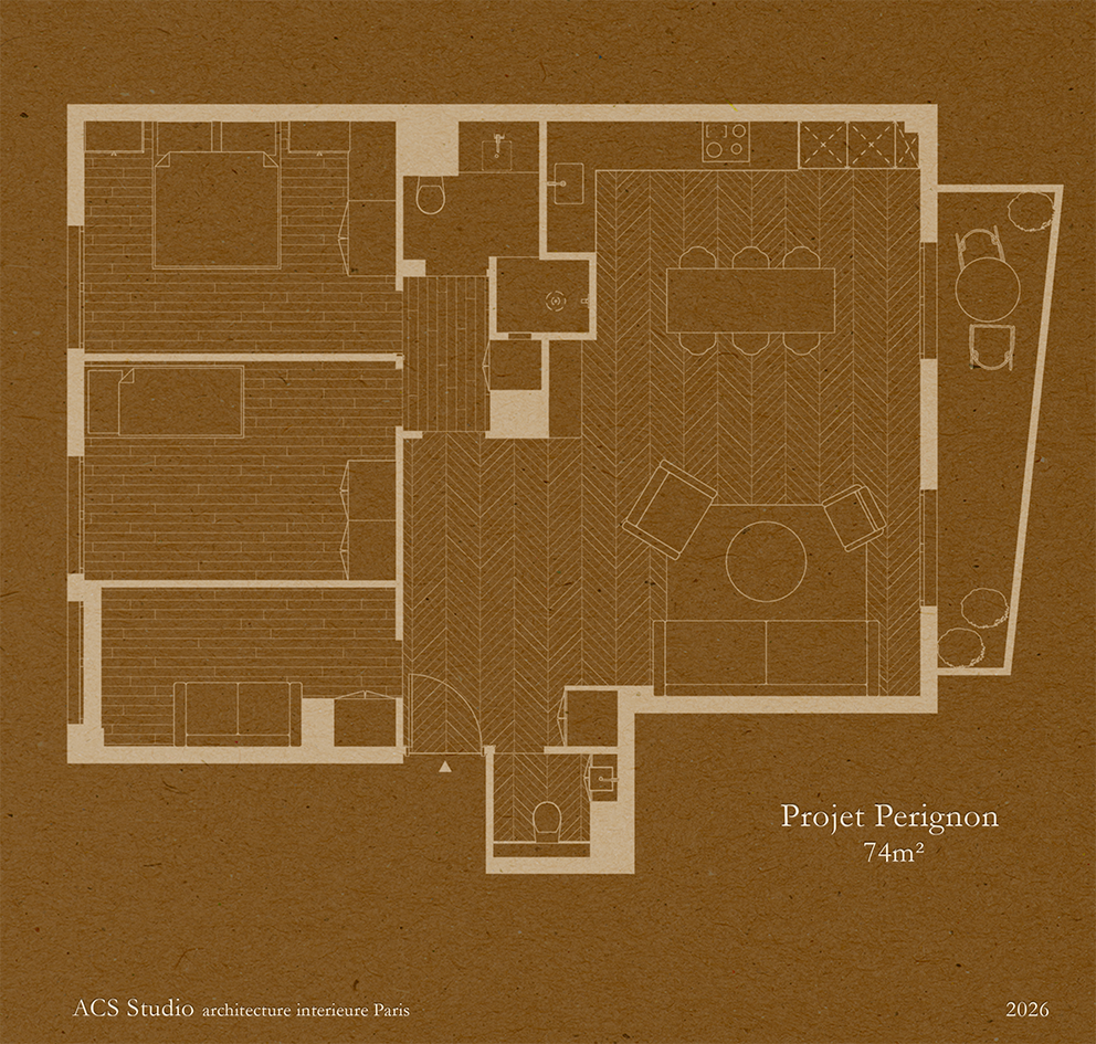 Plan Pérignon